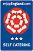 Enjoy England 3 Stars.