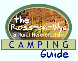 The Ross-on-Wye Hotel Guide