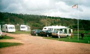 Haywood Farm Caravan Park