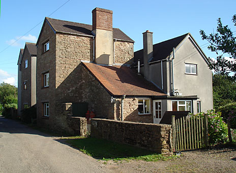 The Olde House