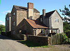 The Olde House