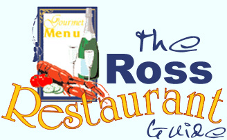 The Restaurant Guide